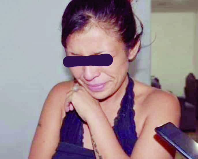 .Yesenia N no tiene para llegar a un acuerdo.