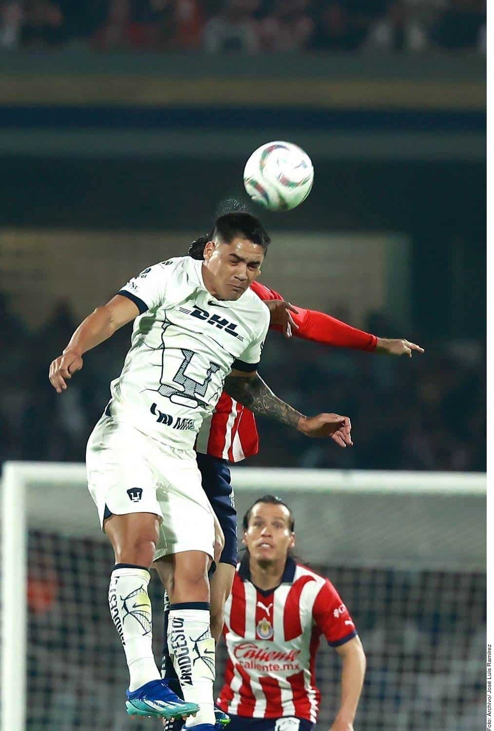 Gabriel Toro Fernández no juega con Cruz Azul desde febrero.