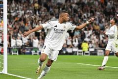 Real Madrid acaba pidiendo la hora frente al Alavés