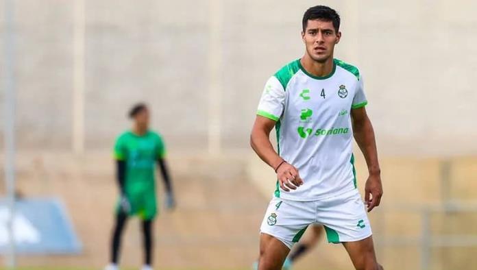 Santos busca el cobijo de su afición en el Apertura 2024