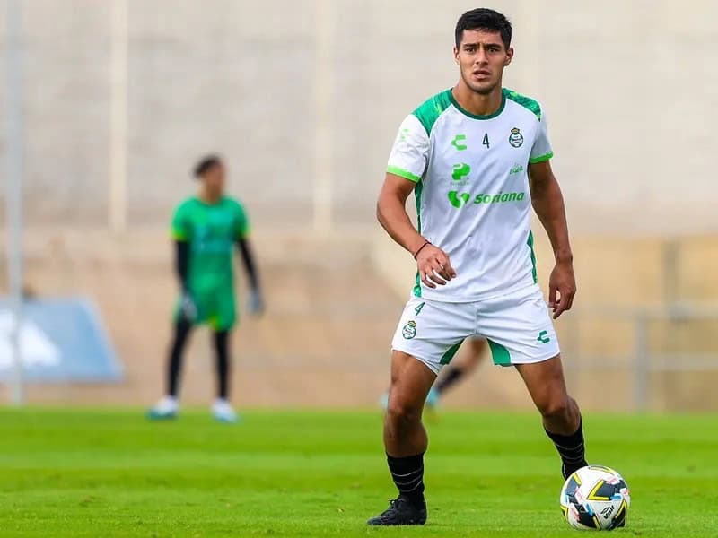 En la Jornada 10 del Apertura 2024, Santos se medirá al Atlético de San Luis en la cancha del Alfonso Lastras.