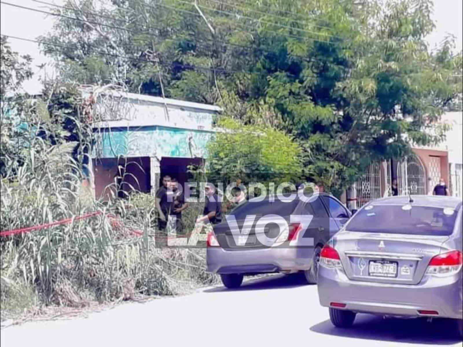 Se queda en prisión preventiva enfermero que mató a “El Tobi”