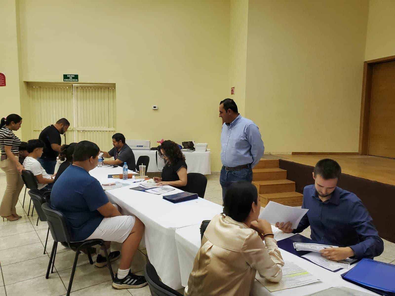 Feria de Pasaporte Americano en Acuña: Facilitando Trámites Locales