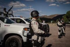 Leen dictamen de Guardia Nacional en Senado, ¿Cuándo podría aprobarse?