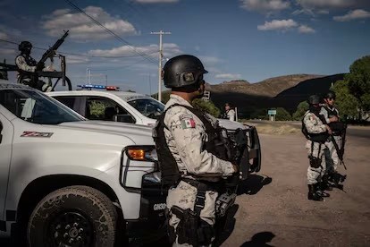 Leen dictamen de Guardia Nacional en Senado, ¿Cuándo podría aprobarse?