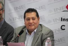 Prepara INE en Coahuila votaciones para el PJF