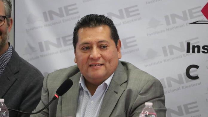 Prepara INE en Coahuila votaciones para el PJF