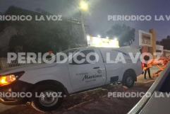 Muere adolescente con 4 meses de embarazo