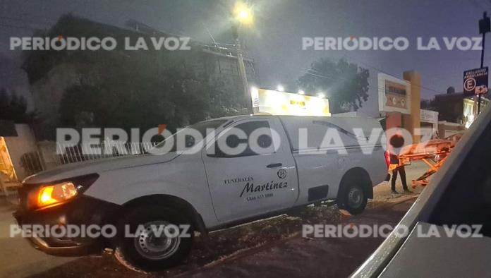 Muere adolescente con 4 meses de embarazo