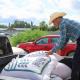 Entregan semilla de avena subsidiada a productores del campo