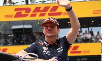 Analiza Verstappen permanencia en la F1 