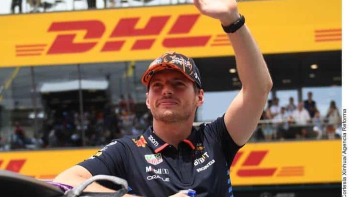 Analiza Verstappen permanencia en la F1 