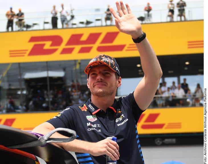 Analiza Verstappen permanencia en la F1 