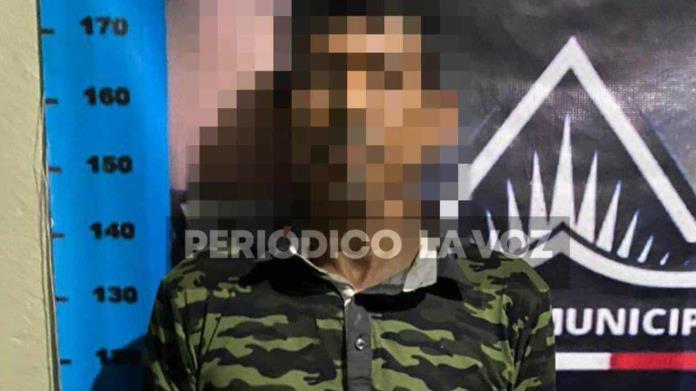 Capturan a dos más con narcóticos en Múzquiz Capturan a dos más con narcóticos en Múzquiz