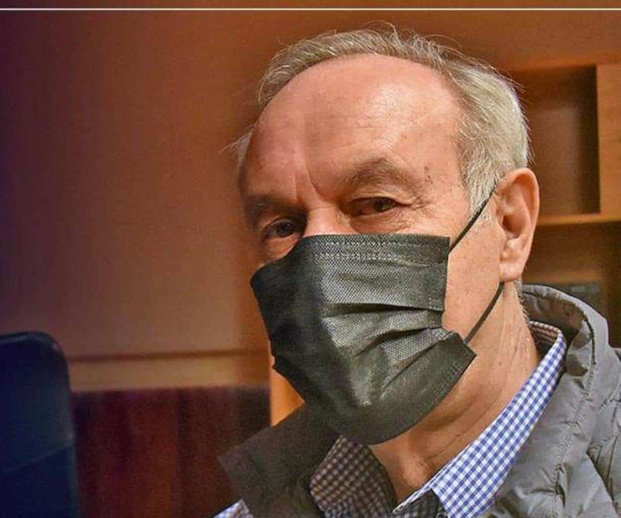Fallece el ingeniero Alberto Perea Garduño, pilar de innovación en Altos Hornos de México