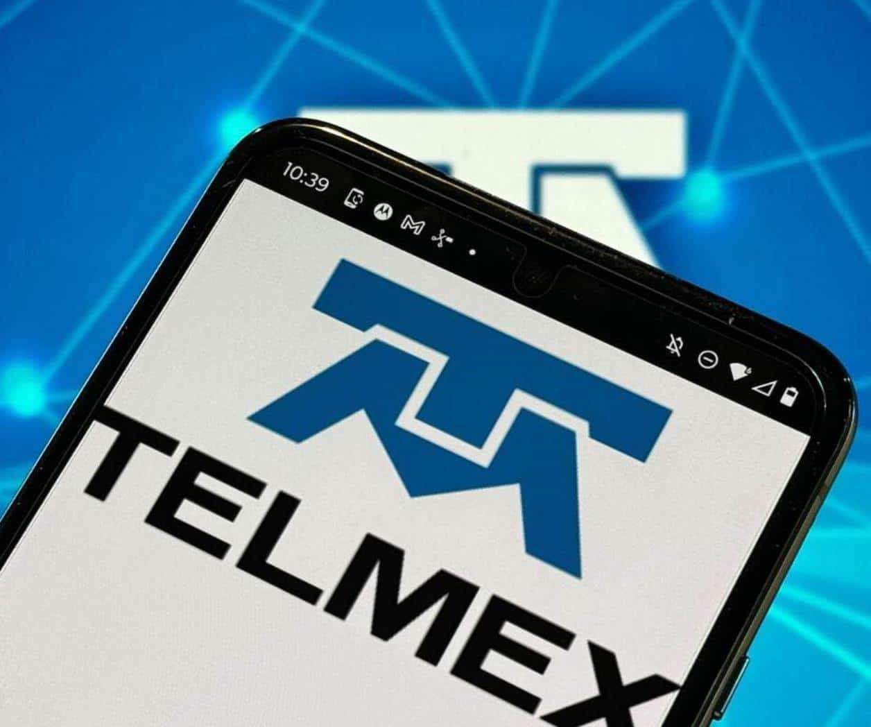 Segob debe 63 MDP a Telmex: No paga desde hace meses