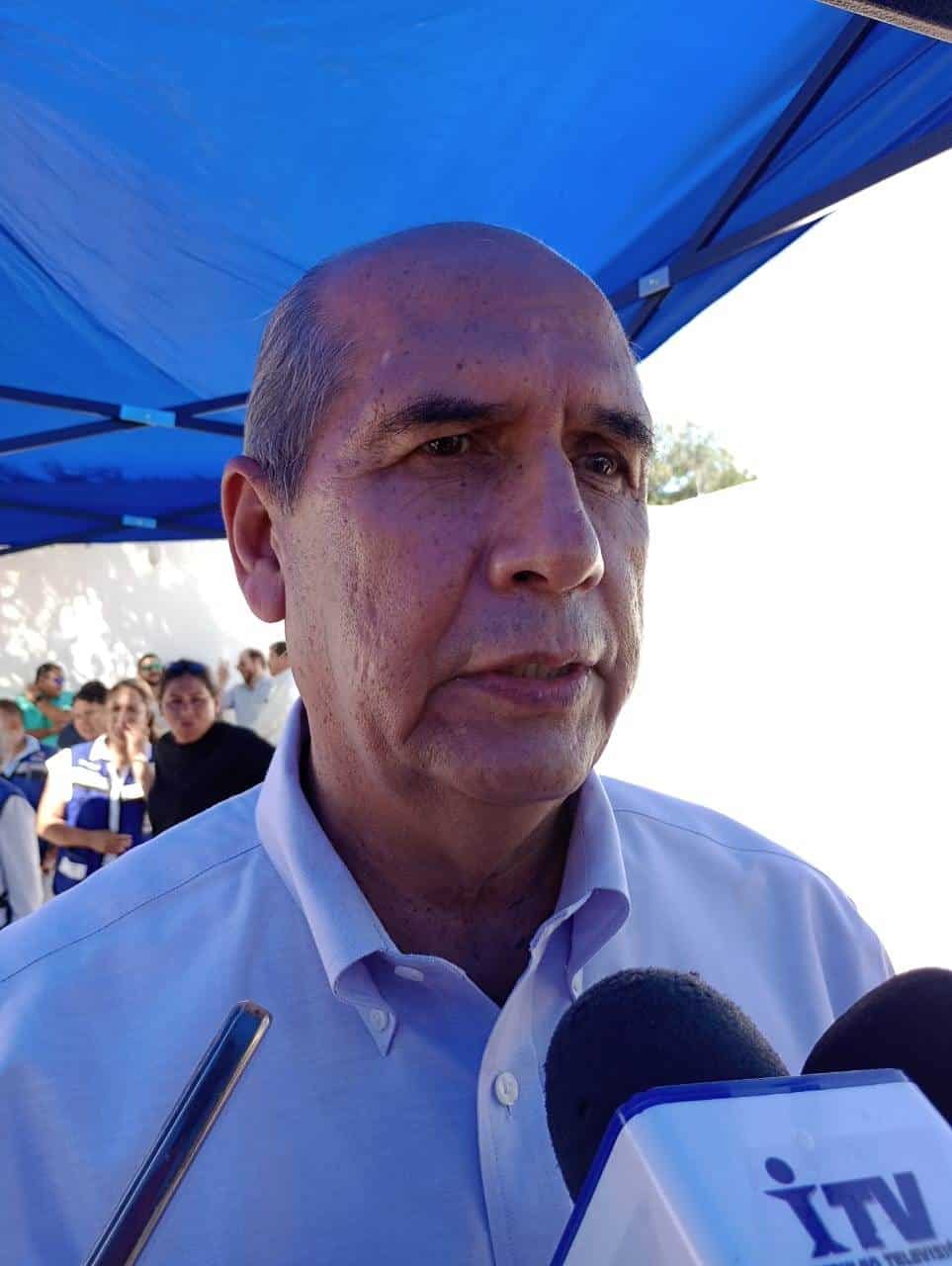 Mario Dávila Delgado, Presidente Municipal.