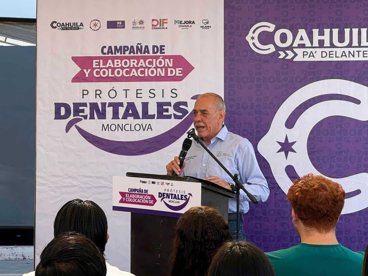 El Gobierno del Estado mantiene su compromiso por mejorar la calidad de vida de los ciudadanos.