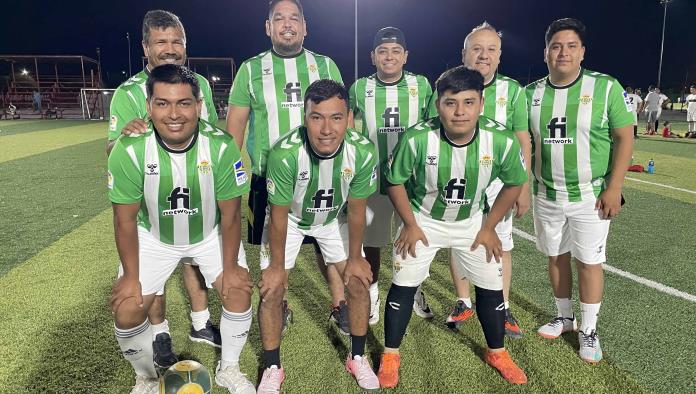 Sonará la Tambora en la final