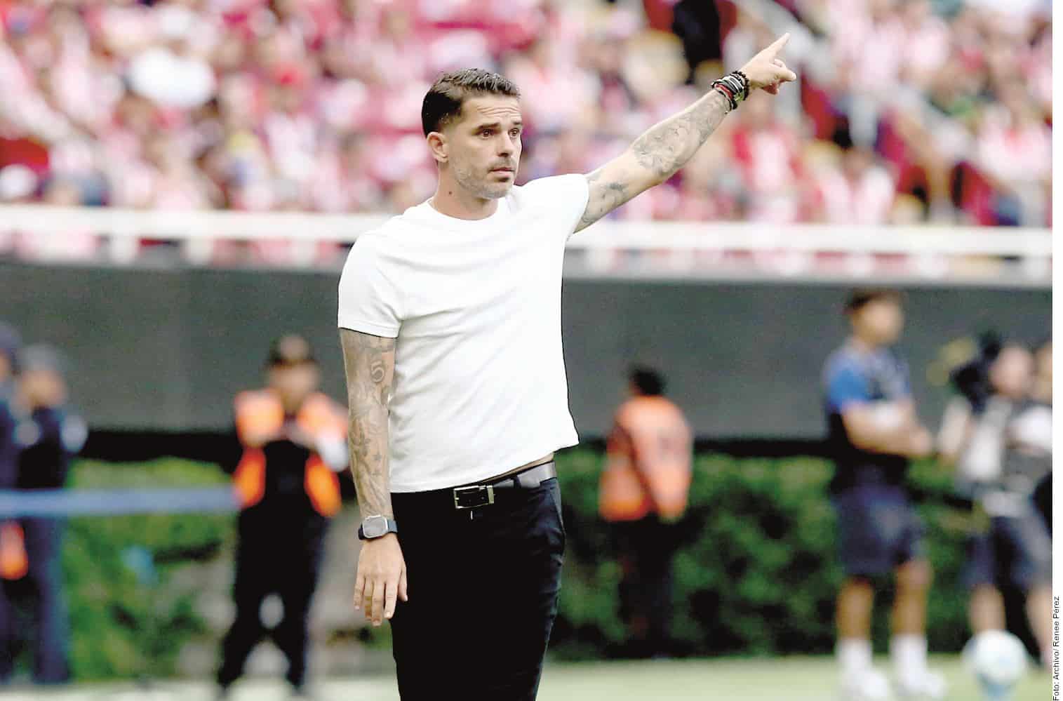 Ponen a Gago en Boca 