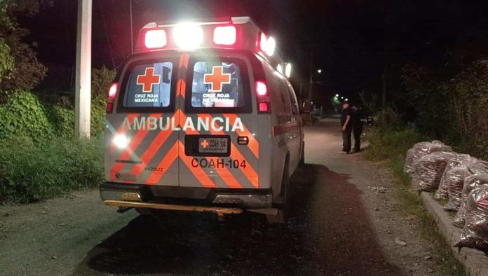 En menos de 48 horas se registra otro intento de suicidio