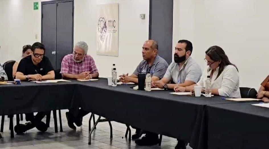 Reunión Mensual de Facilitación Aduanera: Impulso a la Seguridad Fronteriza