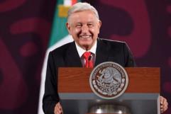 Rifa, música y tamaliza: AMLO anuncia su última mañanera