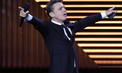 Cancelan show de Luis Miguel en Culiacán por ola de violencia