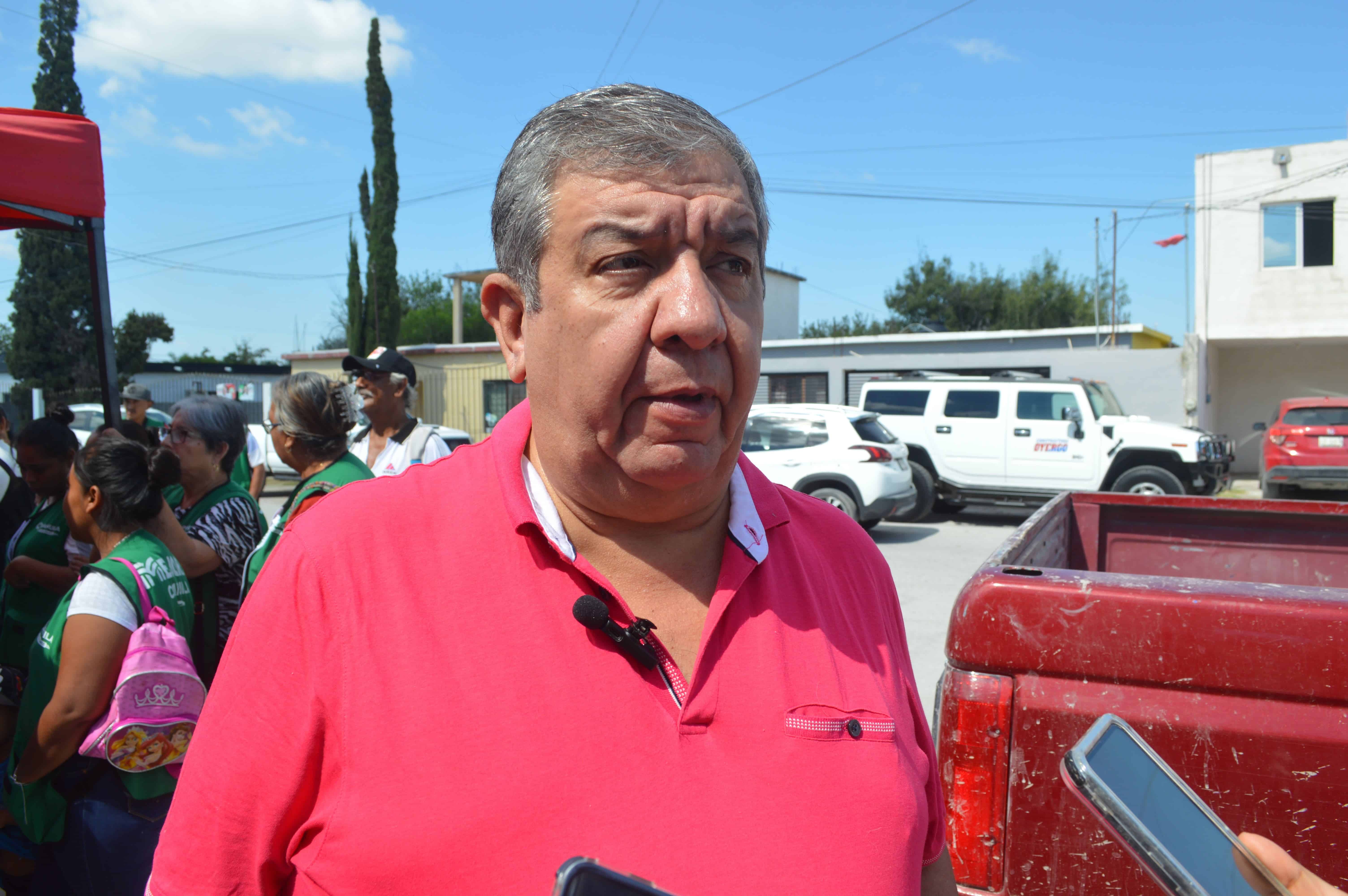La regularización de estos lotes es un paso necesario para el desarrollo de la comunidad y la mejora en la calidad de vida de sus habitantes, dijo Javier González González.