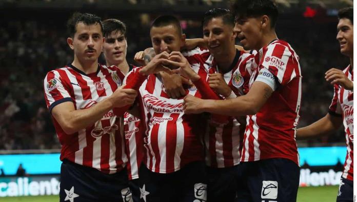 Profeco confirma multa a Chivas por fallas en su servicio de streaming