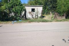 Hallan a joven sin vida en vivienda abandonada en la San Joaquín