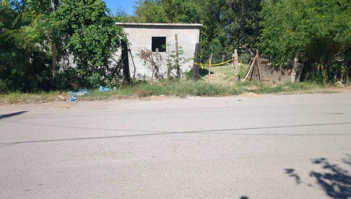 Hallan a joven sin vida en vivienda abandonada en la San Joaquín