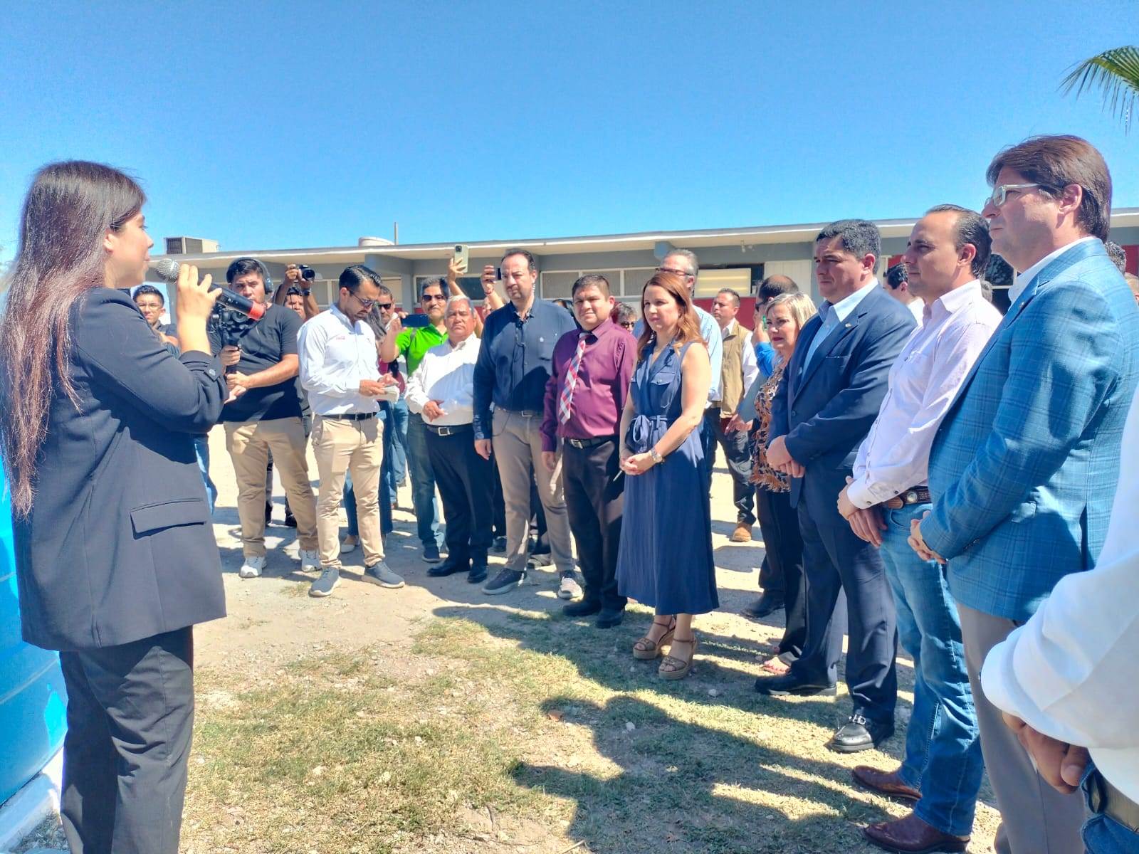 Estrategia de Captación de Agua: Un Pilar para la Educación en Piedras Negras