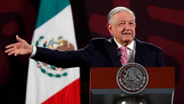 García Luna aceptó su culpabilidad: López Obrador