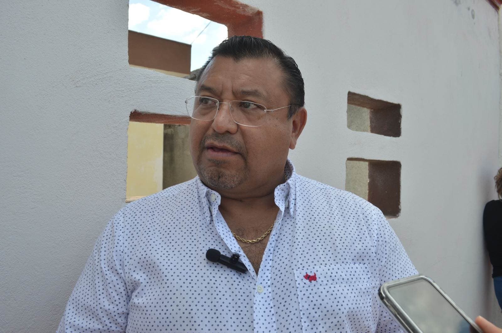 “Son empresas muy importantes que traerán un número interesante de nuevos empleos”, dijo el empresario Gerardo Oyervides.