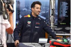 Abandonar Red Bull fue el punto de inflexión para Ricciardo 