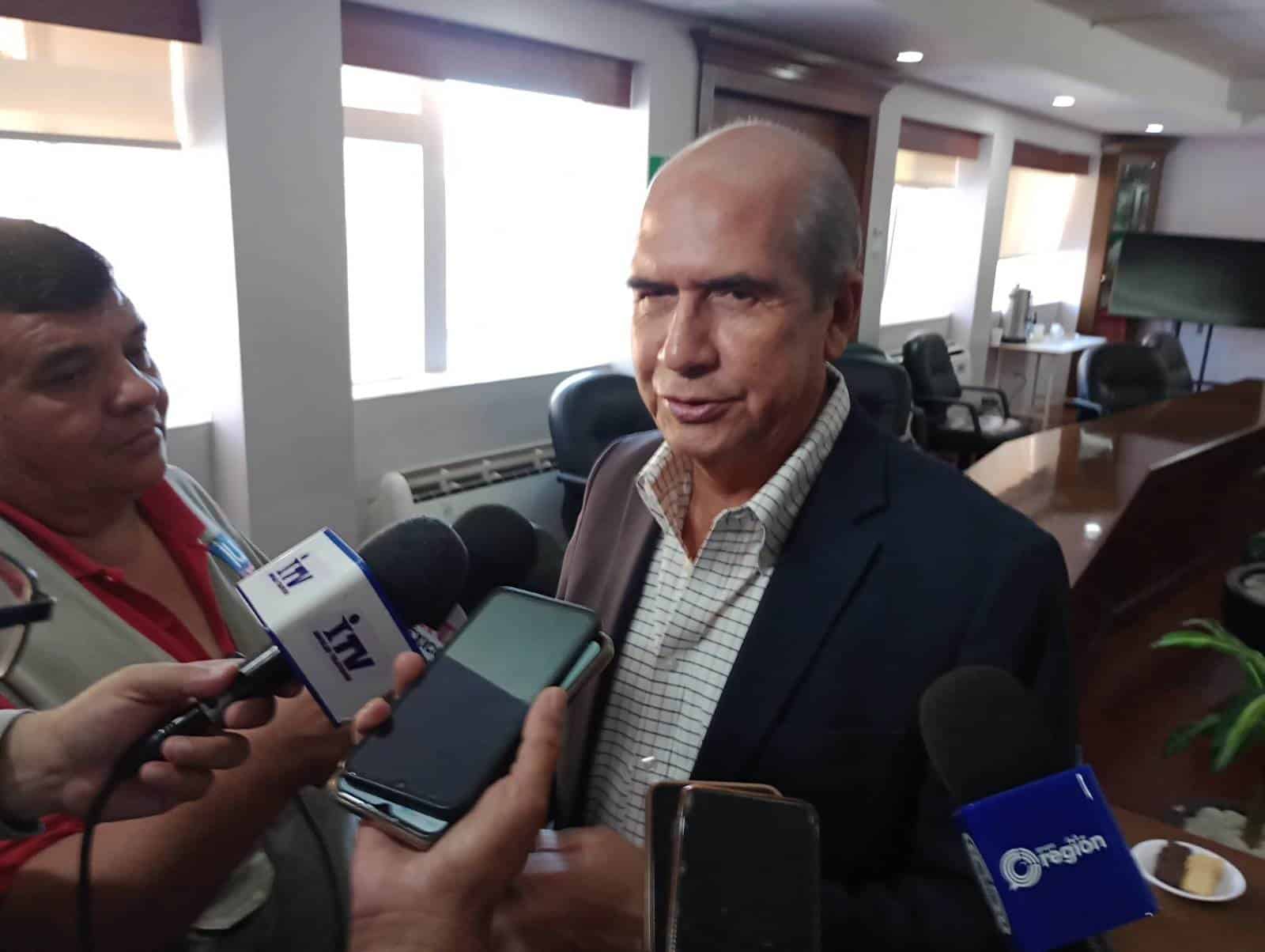 Mario Dávila Delgado, Presidente Municipal.