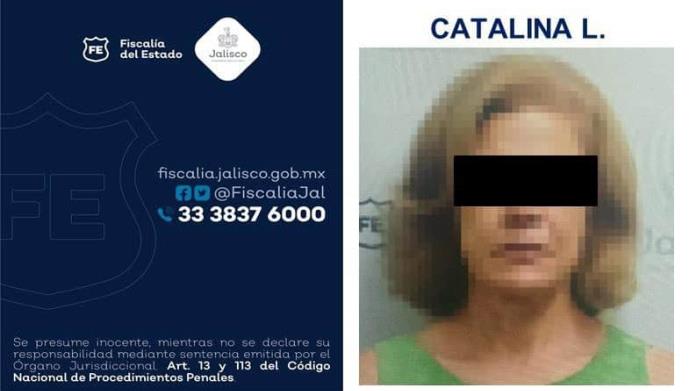 Encarcelan a mujer que arrastró a un perro con su camioneta