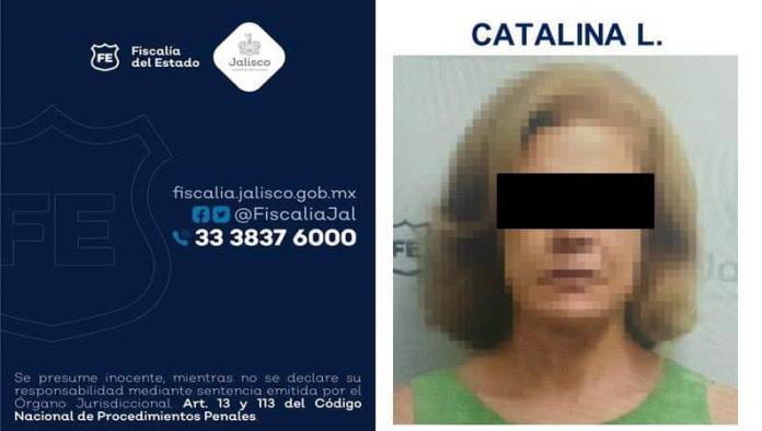 Encarcelan a mujer que arrastró a un perro con su camioneta