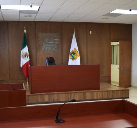 Ex pareja llega hasta juicio oral.