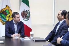 Coahuila figura importante  en la economía global