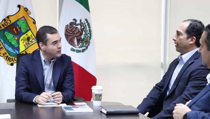 Coahuila figura importante  en la economía global