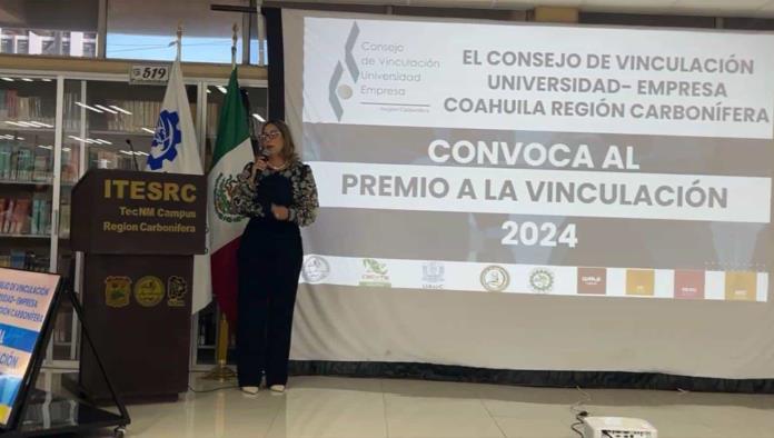 Premiarán a alumnos docentes y empresas