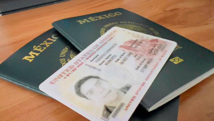 ¡Cuidado! Por estas publicaciones en redes sociales te pueden negar la VISA