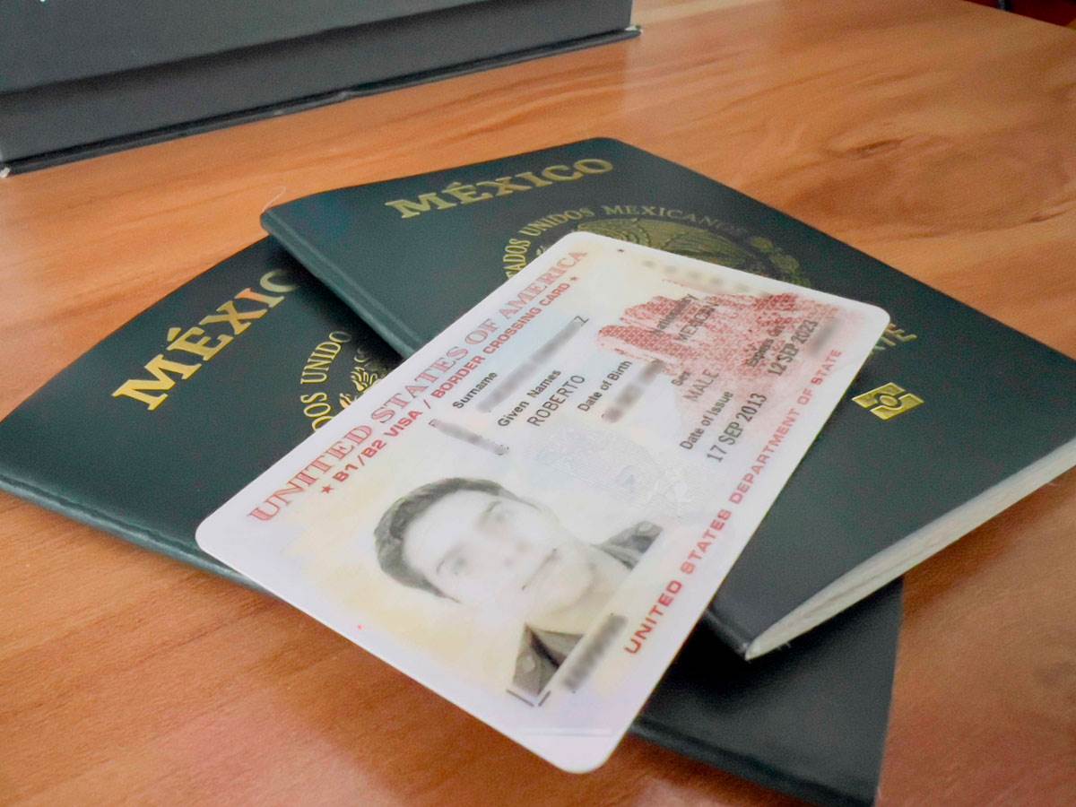 ¡Cuidado! Por estas publicaciones en redes sociales te pueden negar la VISA