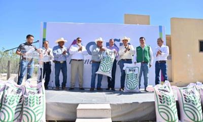 Mejora de Condiciones para Agricultores en Ciudad Acuña