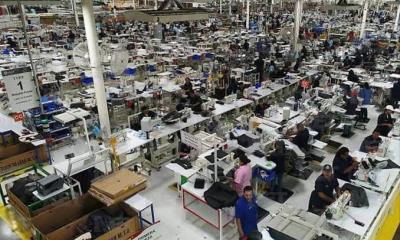 Crisis en el Empleo en las Empresas Maquiladoras de Ciudad Acuña