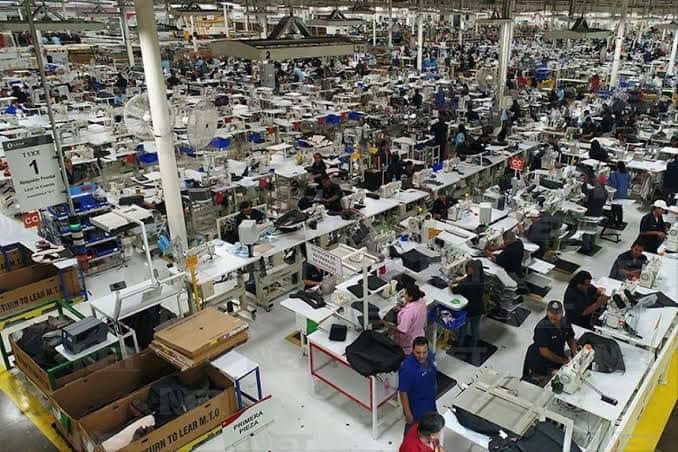 Crisis en el Empleo en las Empresas Maquiladoras de Ciudad Acuña