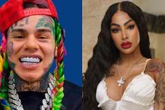 Tekashi 69 enfrenta orden de arresto internacional