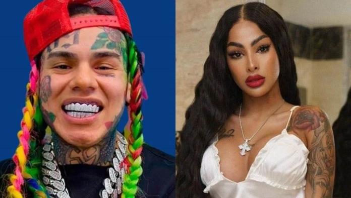 Tekashi 69 enfrenta orden de arresto internacional